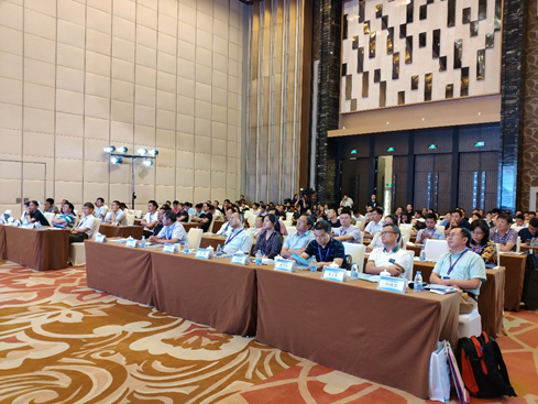 共擔(dān)使命 攜手前行 “地理信息應(yīng)急保障論壇”在珠海成功舉辦 共擔(dān)使命 攜手前行 “地理信息應(yīng)急保障論壇”在珠海成功舉辦