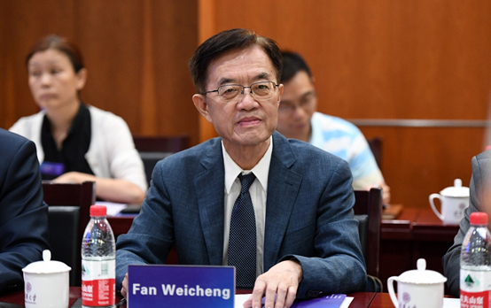 中意攜手 共促科技冬奧 “冰雪科技座談會”在清華大學召開 中意攜手 共促科技冬奧 “冰雪科技座談會”在清華大學召開