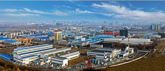 辰安科技中標(biāo)合肥市廬陽(yáng)工業(yè)區(qū)污染預(yù)警溯源監(jiān)管系統(tǒng)建設(shè) 辰安科技中標(biāo)合肥市廬陽(yáng)工業(yè)區(qū)污染預(yù)警溯源監(jiān)管系統(tǒng)建設(shè)
