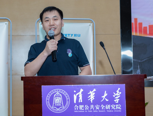 New Campus New Start,緣于校園,啟于辰安 辰安科技成功舉行2018啟辰畢業(yè)生訓(xùn)練營開營儀式 New Campus New Start,緣于校園,啟于辰安 辰安科技成功舉行2018啟辰畢業(yè)生訓(xùn)練營開營儀式