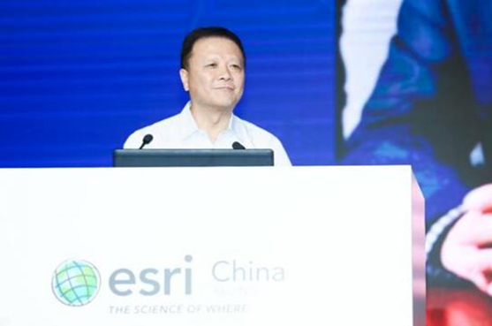 Esri中國用戶大會(huì)在京開幕 辰安科技主辦應(yīng)急行業(yè)分論壇 Esri中國用戶大會(huì)在京開幕 辰安科技主辦應(yīng)急行業(yè)分論壇