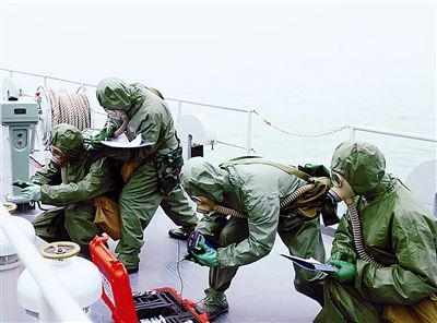 辰安科技實力中標 為國家級核應急救援隊建設貢獻力量 辰安科技實力中標 為國家級核應急救援隊建設貢獻力量
