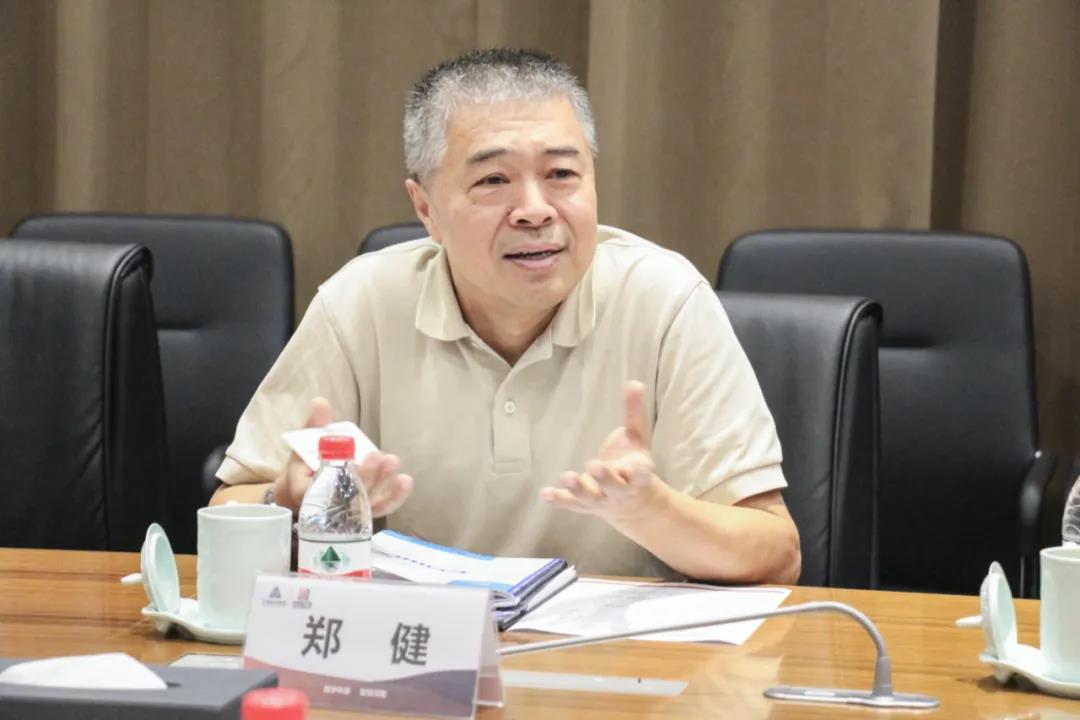 構(gòu)筑智慧城市安全基石!國(guó)投聚力、辰安科技調(diào)研河南信產(chǎn)投 構(gòu)筑智慧城市安全基石!國(guó)投聚力、辰安科技調(diào)研河南信產(chǎn)投
