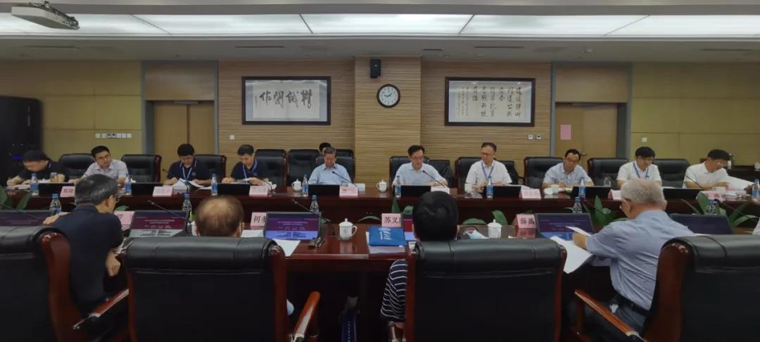 辰安科技及子公司等多家單位聯(lián)合研究成果通過科技成果評價 辰安科技及子公司等多家單位聯(lián)合研究成果通過科技成果評價