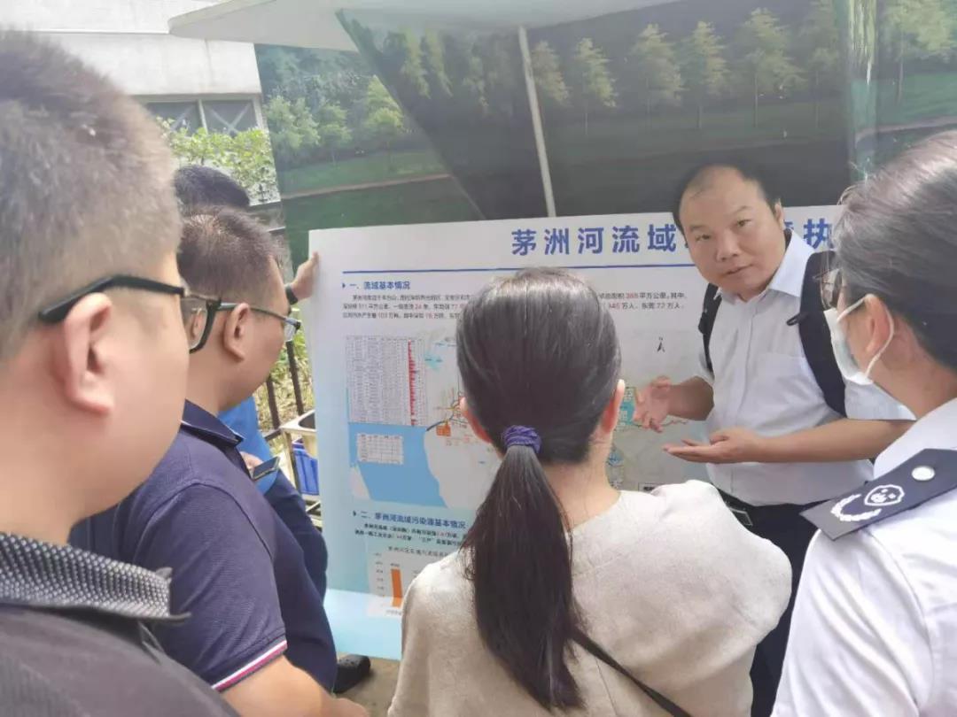 辰安科技水污染溯源項目成功入選生態(tài)環(huán)境部典型案例 辰安科技水污染溯源項目成功入選生態(tài)環(huán)境部典型案例