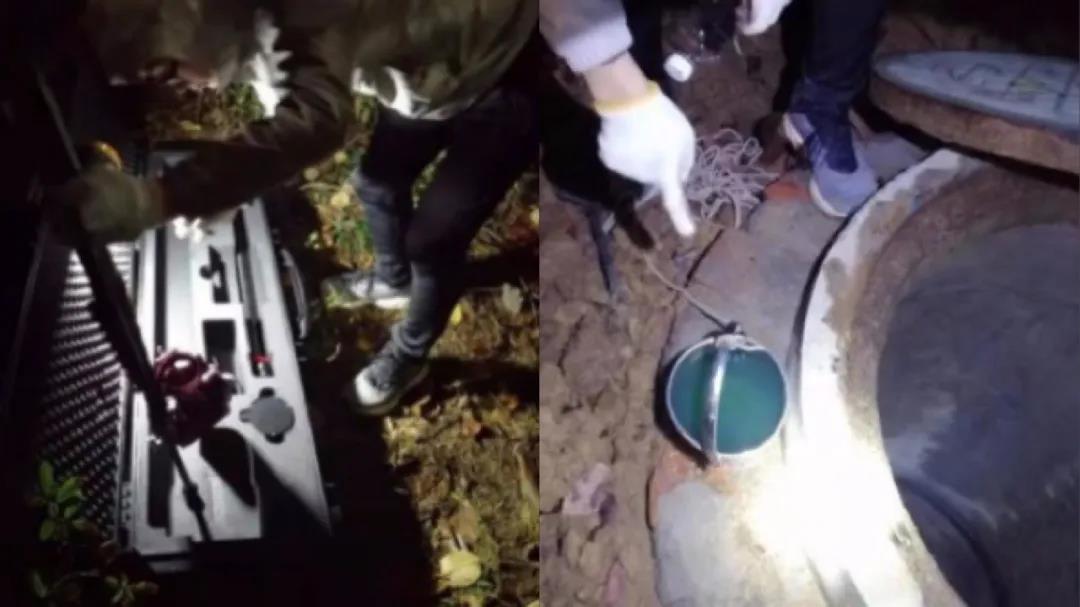 黑科技! 水污染“云溯源”技術(shù)助力解決污水處理廠進水異常問題 黑科技! 水污染“云溯源”技術(shù)助力解決污水處理廠進水異常問題