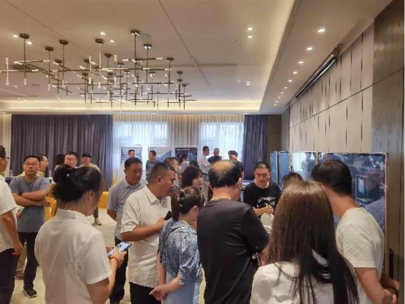 中國電信山西分公司攜手辰安科技全面推進“智慧應急” 中國電信山西分公司攜手辰安科技全面推進“智慧應急”