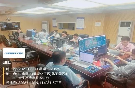 用專業(yè)服務(wù) 為用戶創(chuàng)造價值——武漢交付中心項目實錄 用專業(yè)服務(wù) 為用戶創(chuàng)造價值——武漢交付中心項目實錄