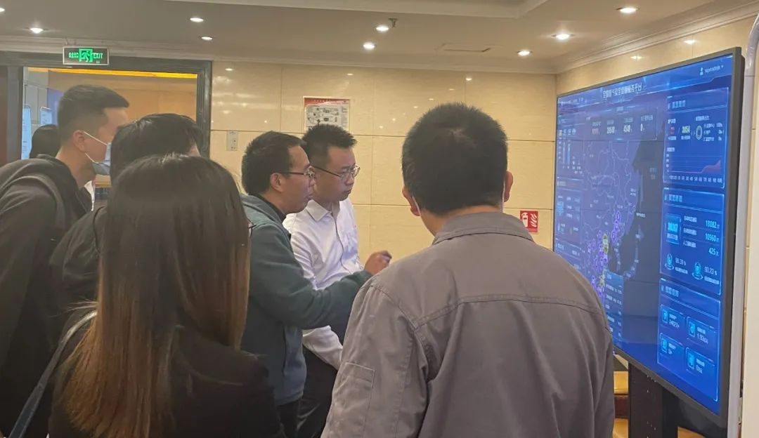 筑起安全用氣屏障,辰安科技聯(lián)合云南電信召開燃氣衛(wèi)士產(chǎn)品推薦會 筑起安全用氣屏障,辰安科技聯(lián)合云南電信召開燃氣衛(wèi)士產(chǎn)品推薦會