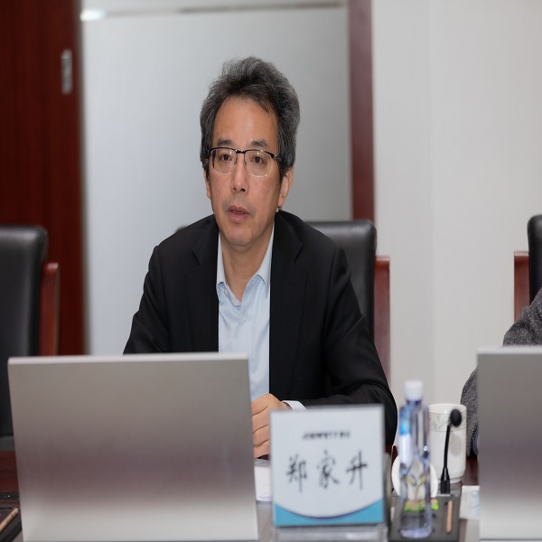 華為與辰安科技開展座談交流,以新質生產力守護公共安全 華為與辰安科技開展座談交流,以新質生產力守護公共安全